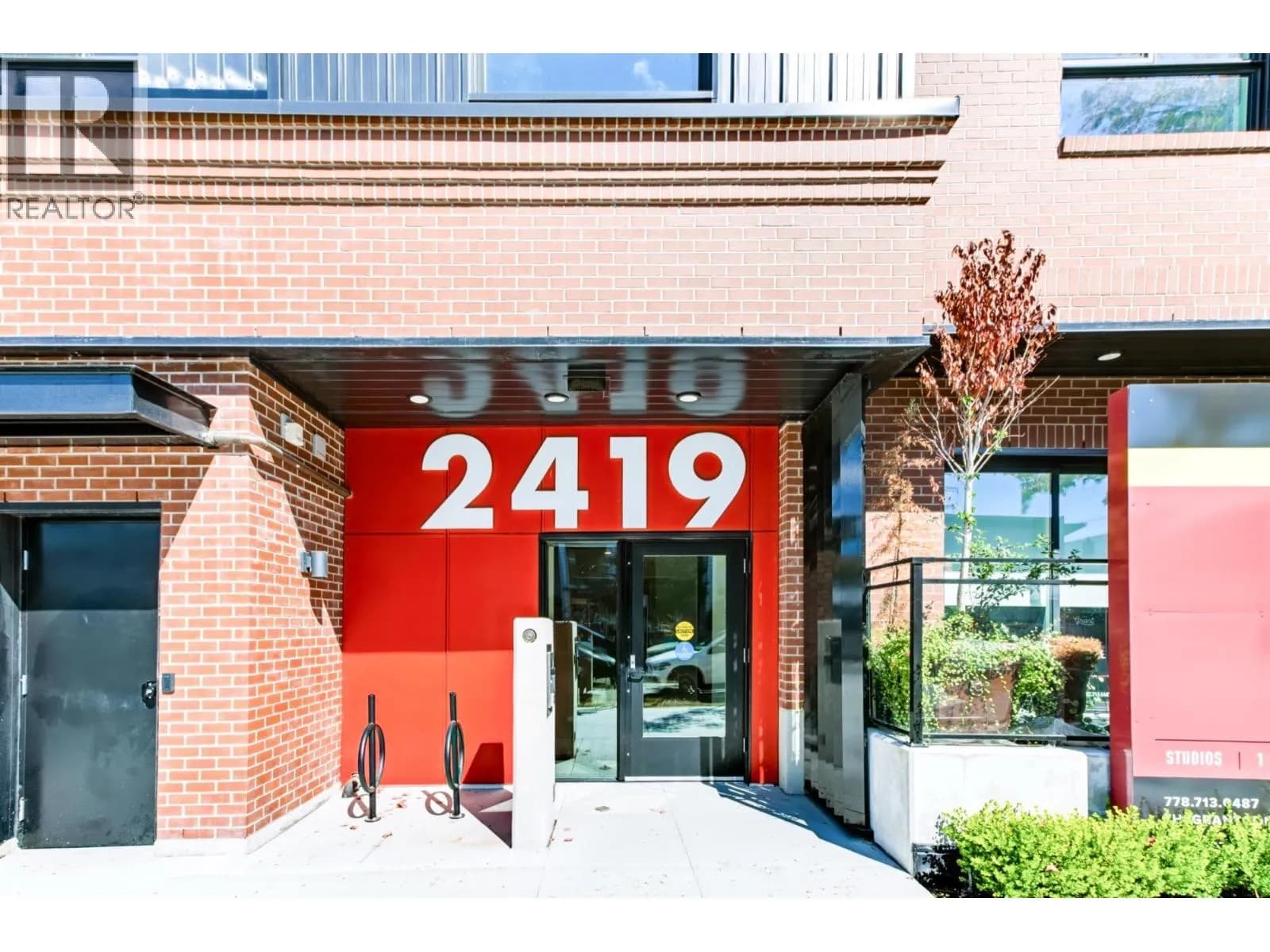 2419 GRANT STREET, Vancouver