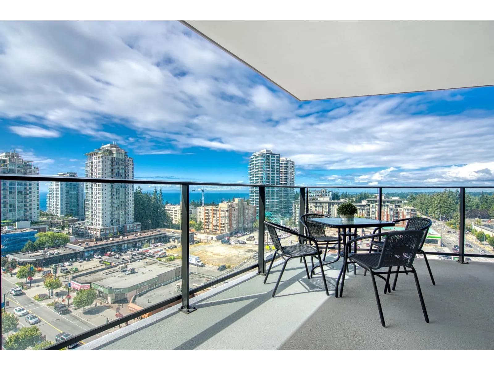 1588 JOHNSTON STREET, White Rock