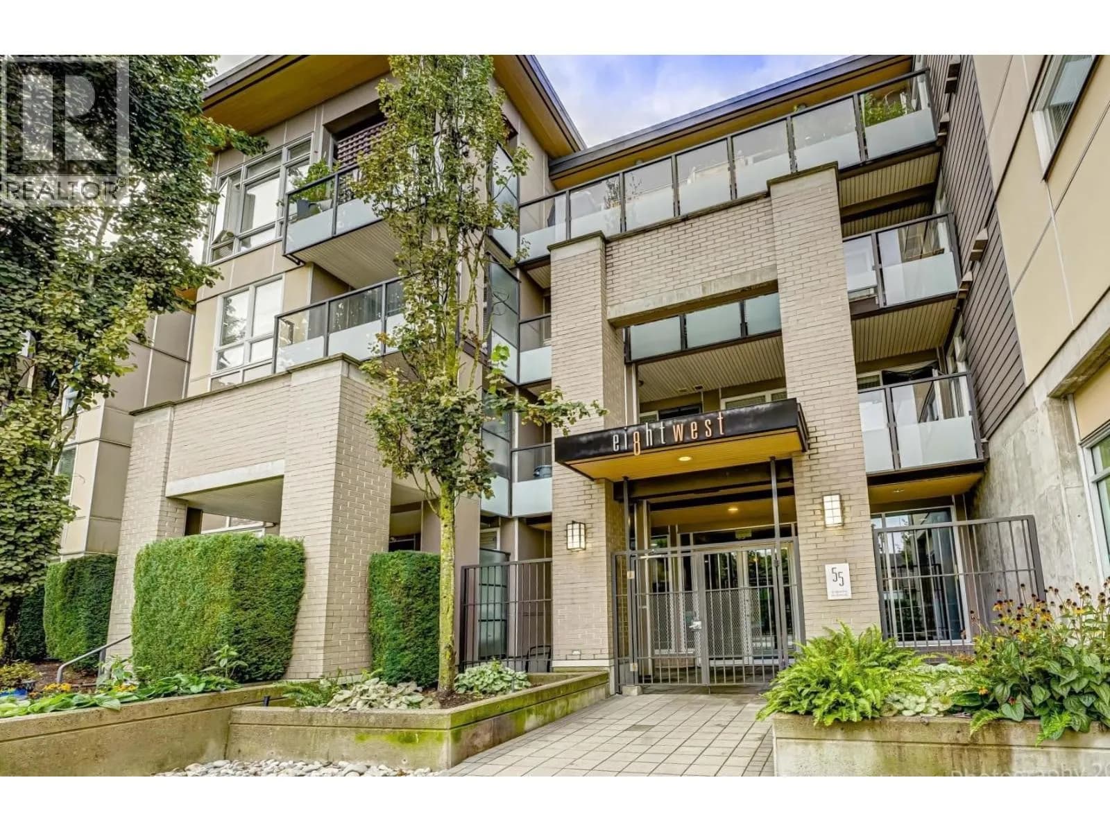 55 EIGHTH AVENUE, New Westminster