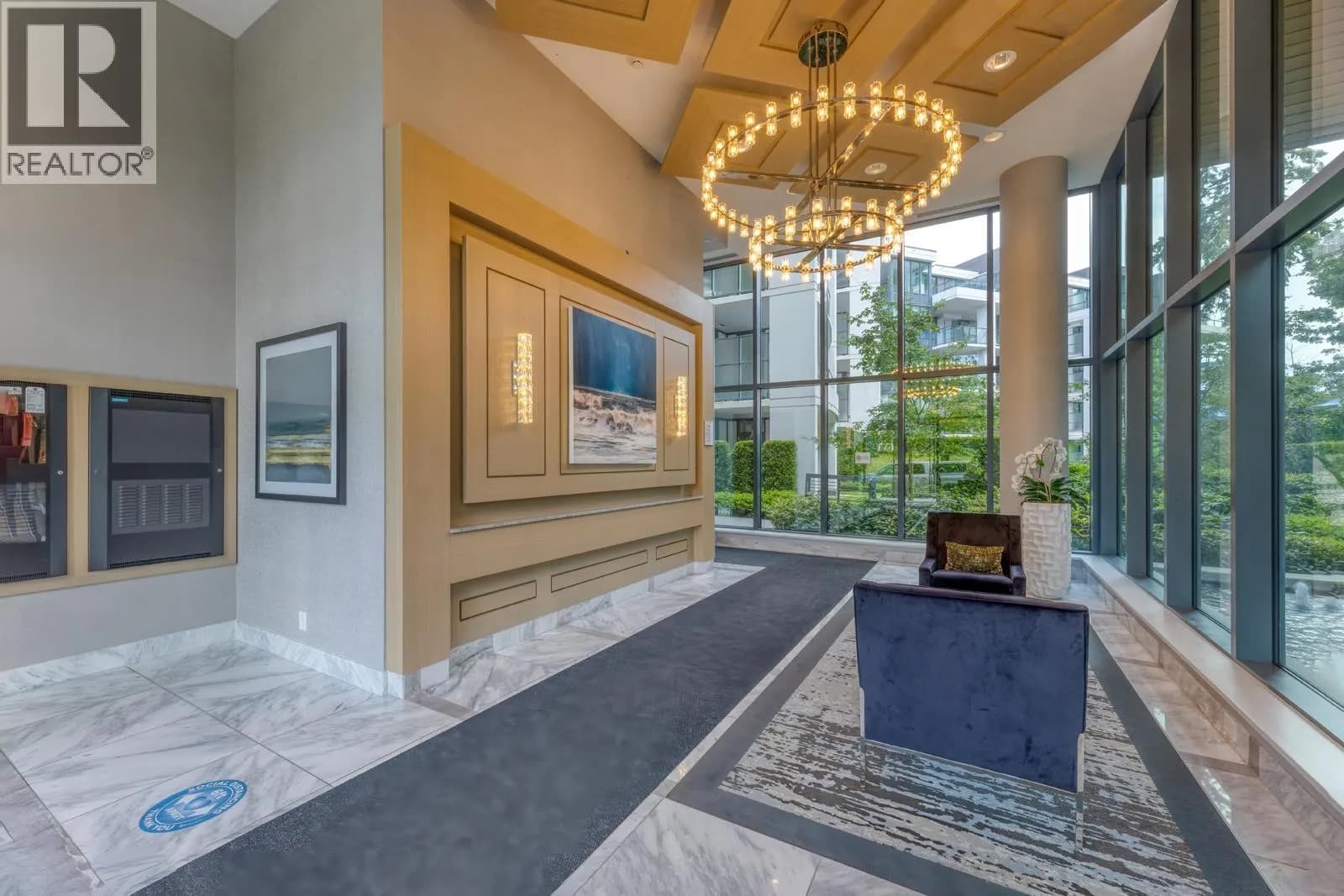 #308 3533 ROSS DRIVE, Vancouver, BC photo 3