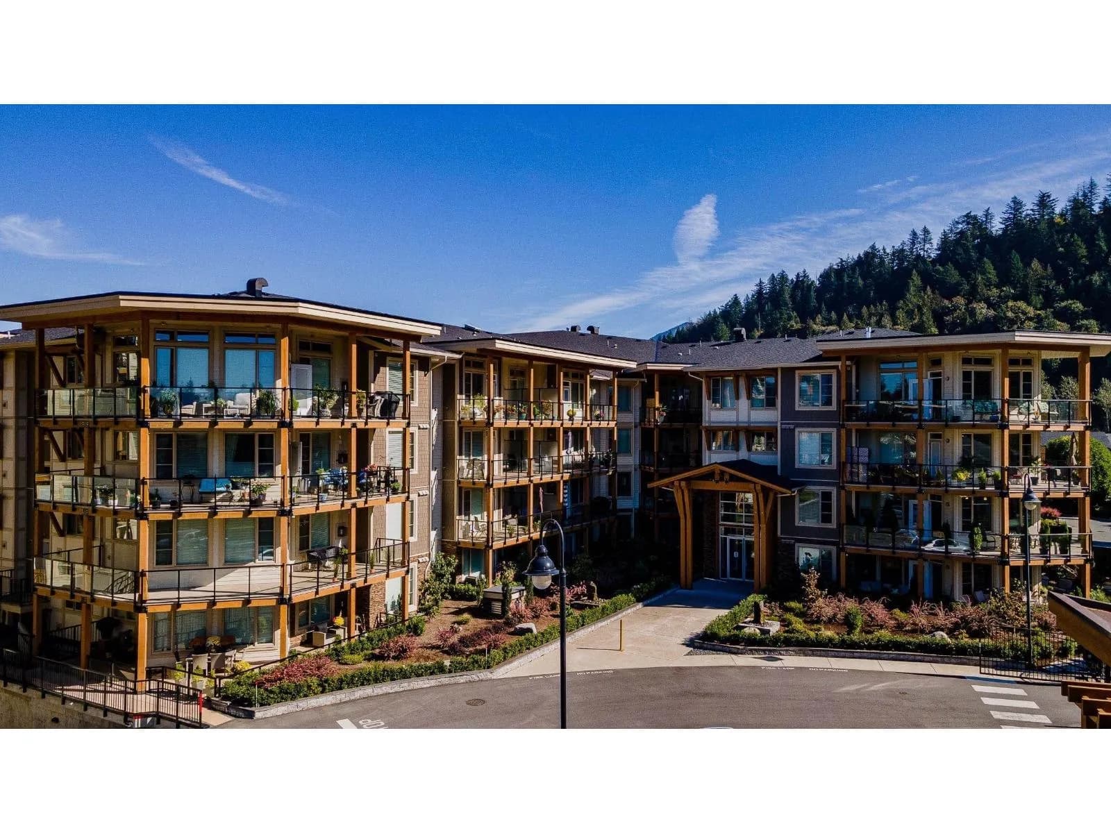 45746 KEITH WILSON ROAD, Chilliwack