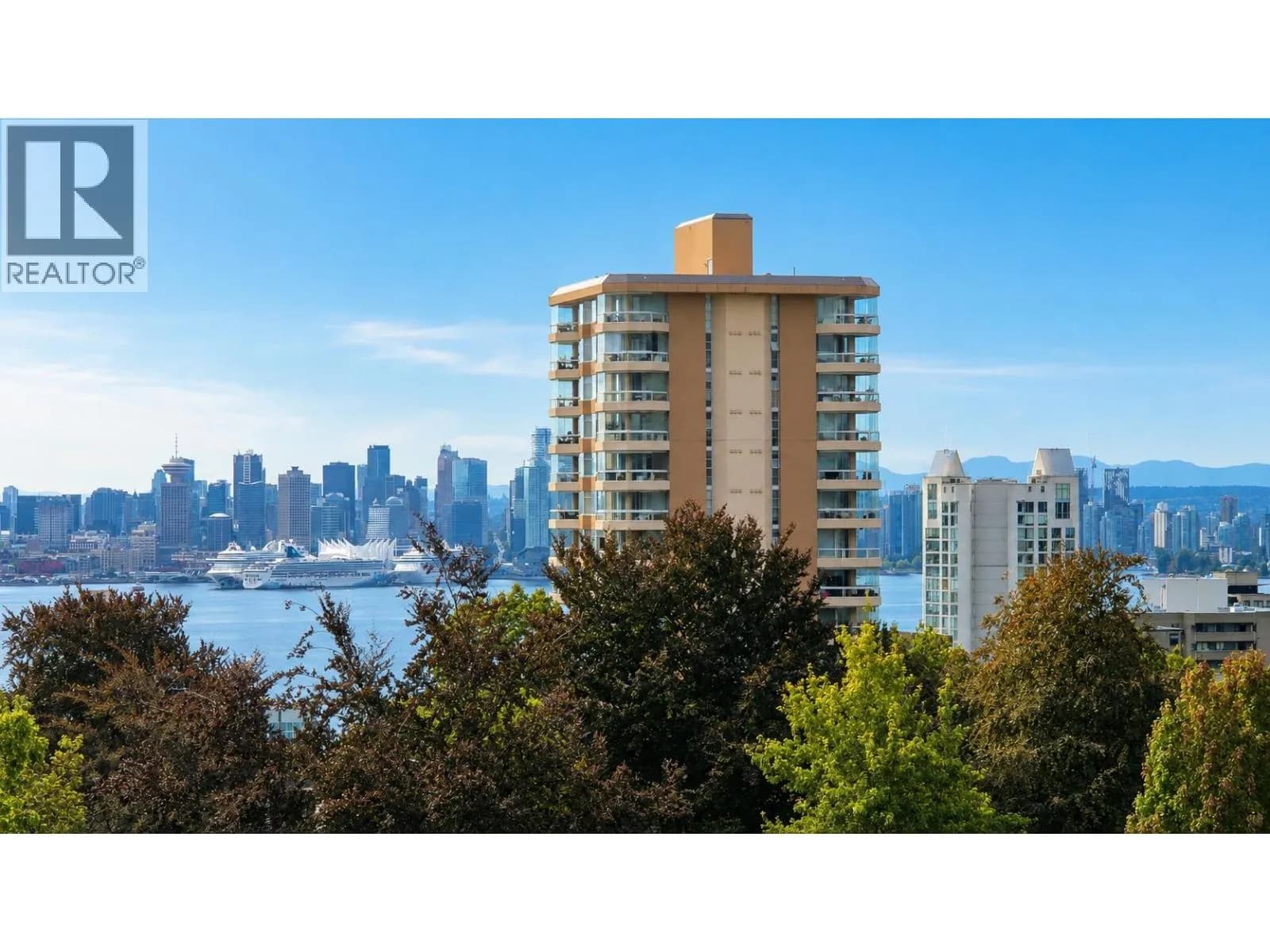 Crest By Adera, North Vancouver