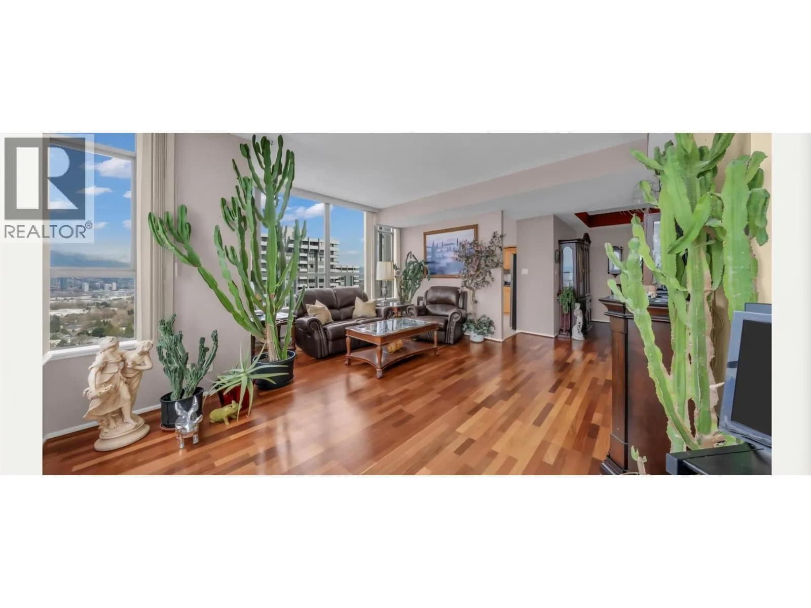 #2301 5885 OLIVE AVENUE, Burnaby, BC photo 4