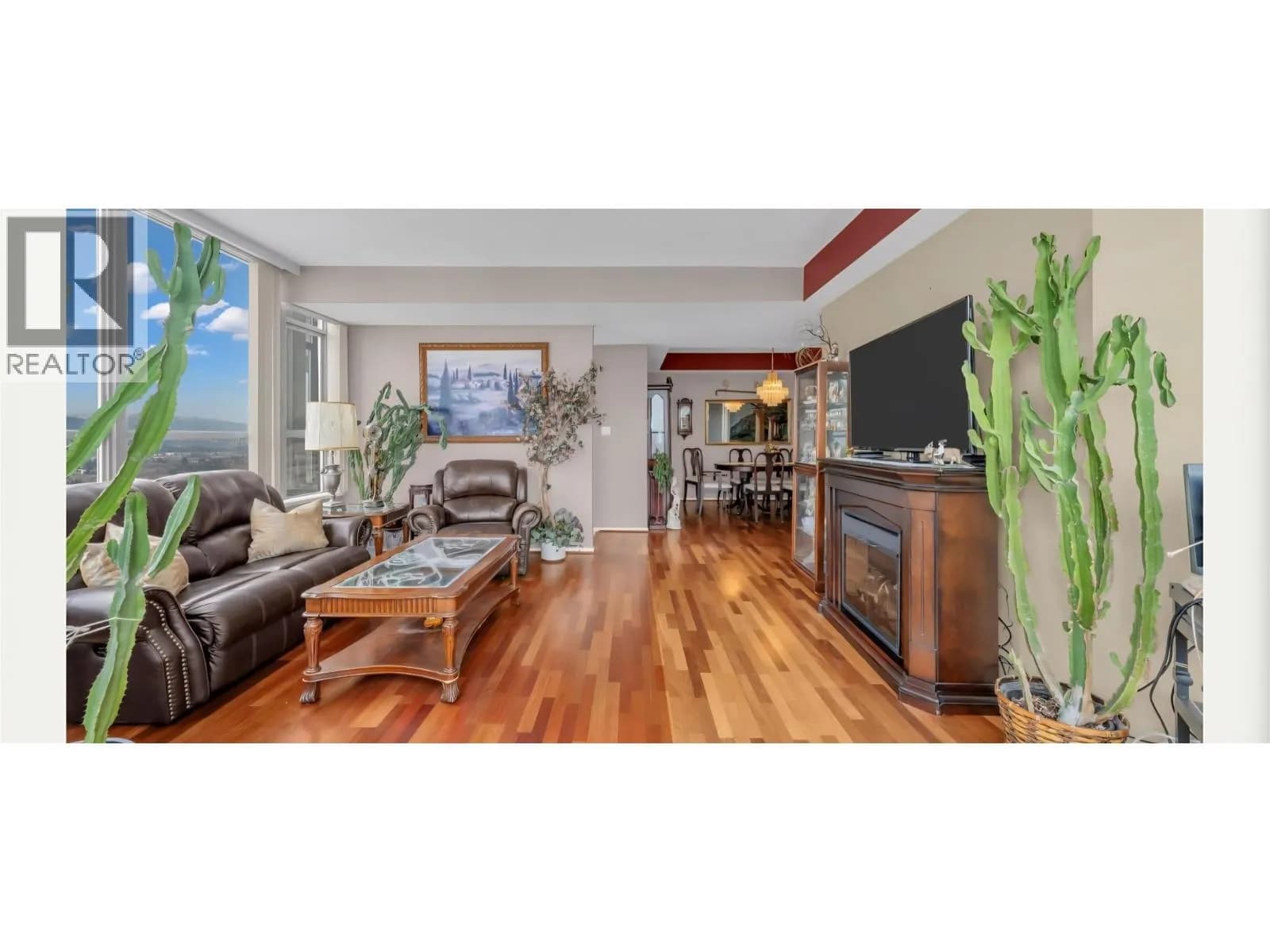 #2301 5885 OLIVE AVENUE, Burnaby, BC photo 5