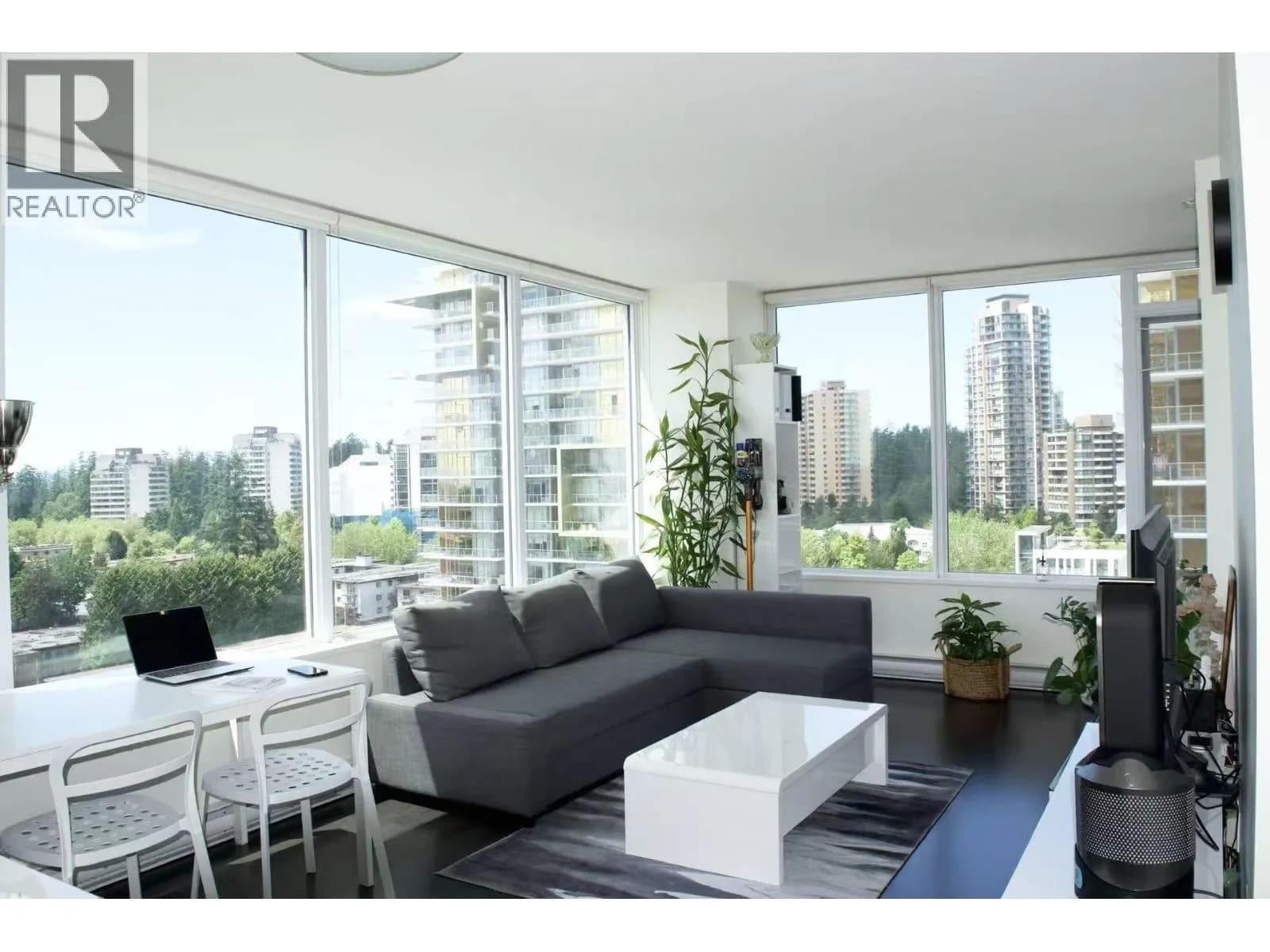 #1107 6333 SILVER AVENUE, Burnaby, BC photo 3
