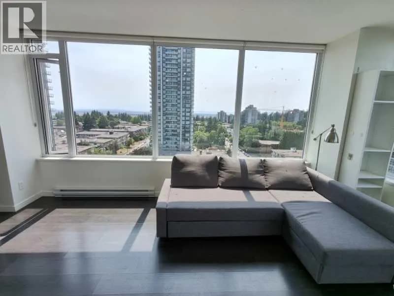 #1107 6333 SILVER AVENUE, Burnaby, BC photo 4