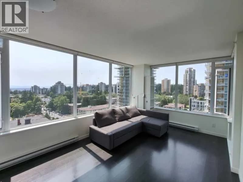 #1107 6333 SILVER AVENUE, Burnaby, BC photo 5