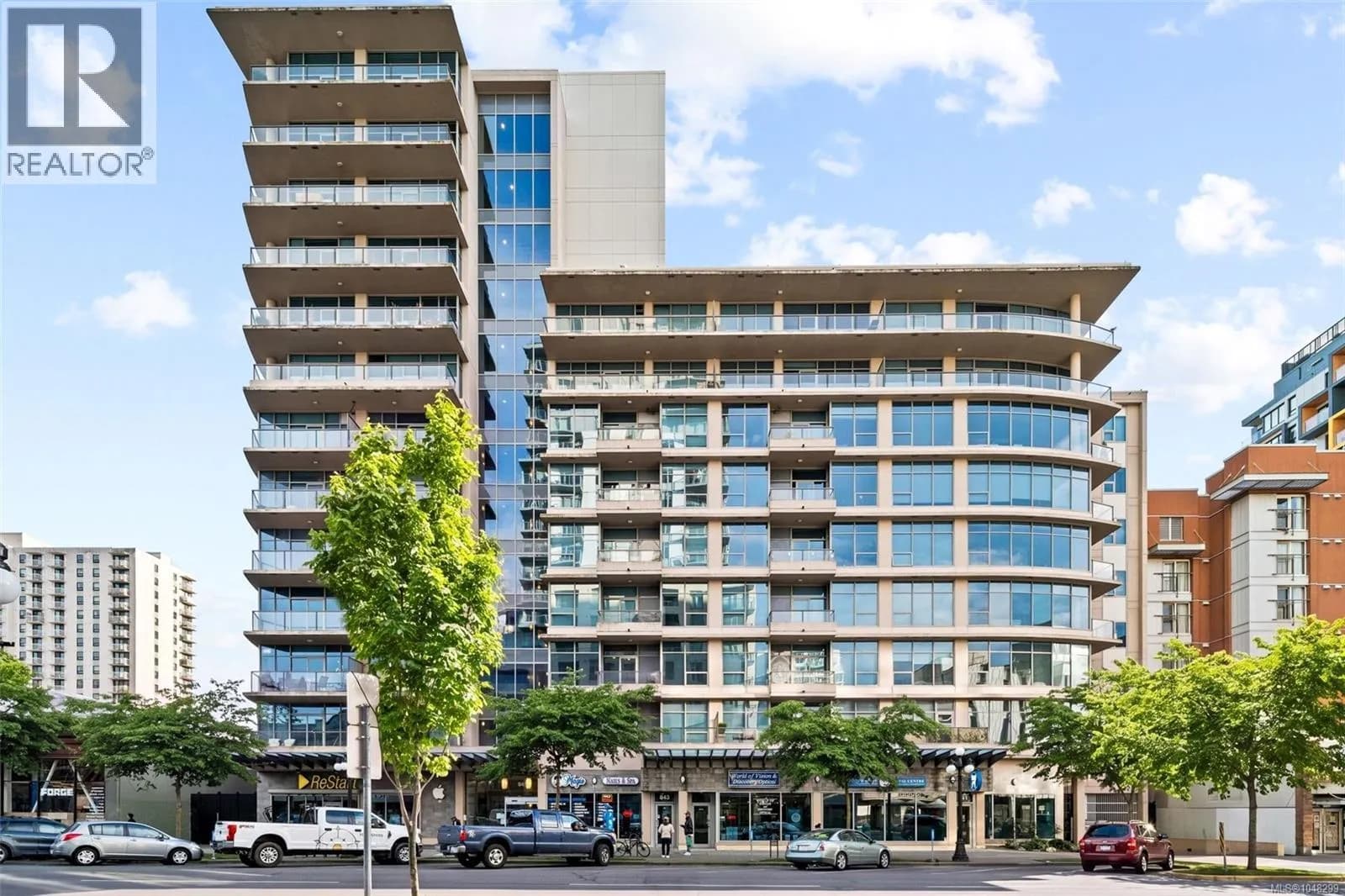 845 Yates St, Victoria