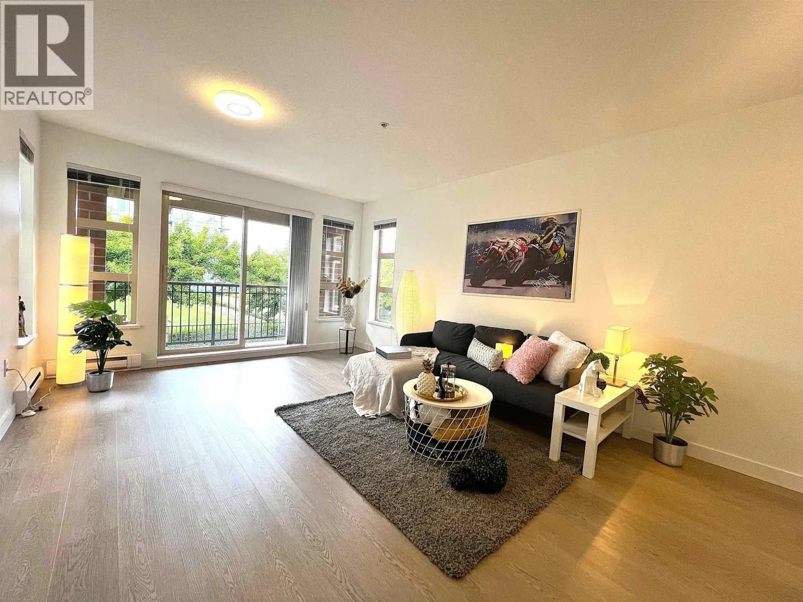 #5310 5111 GARDEN CITY ROAD, Richmond, BC photo 4