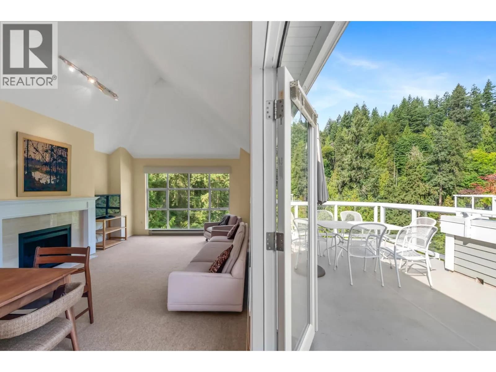 Capilano Estates, North Vancouver