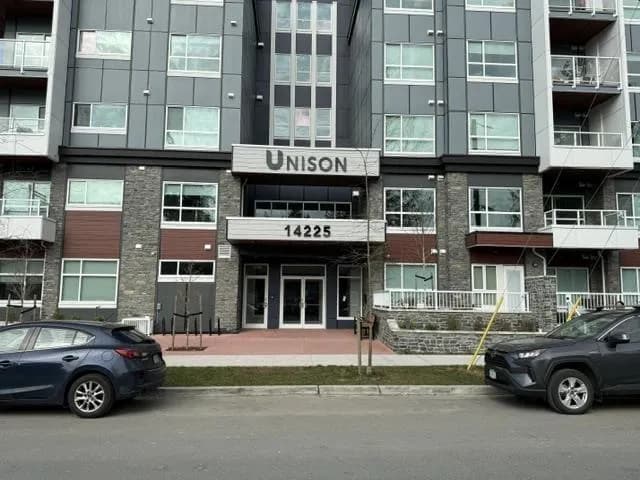 #205 14225 103A AVENUE, Surrey, BC photo 2