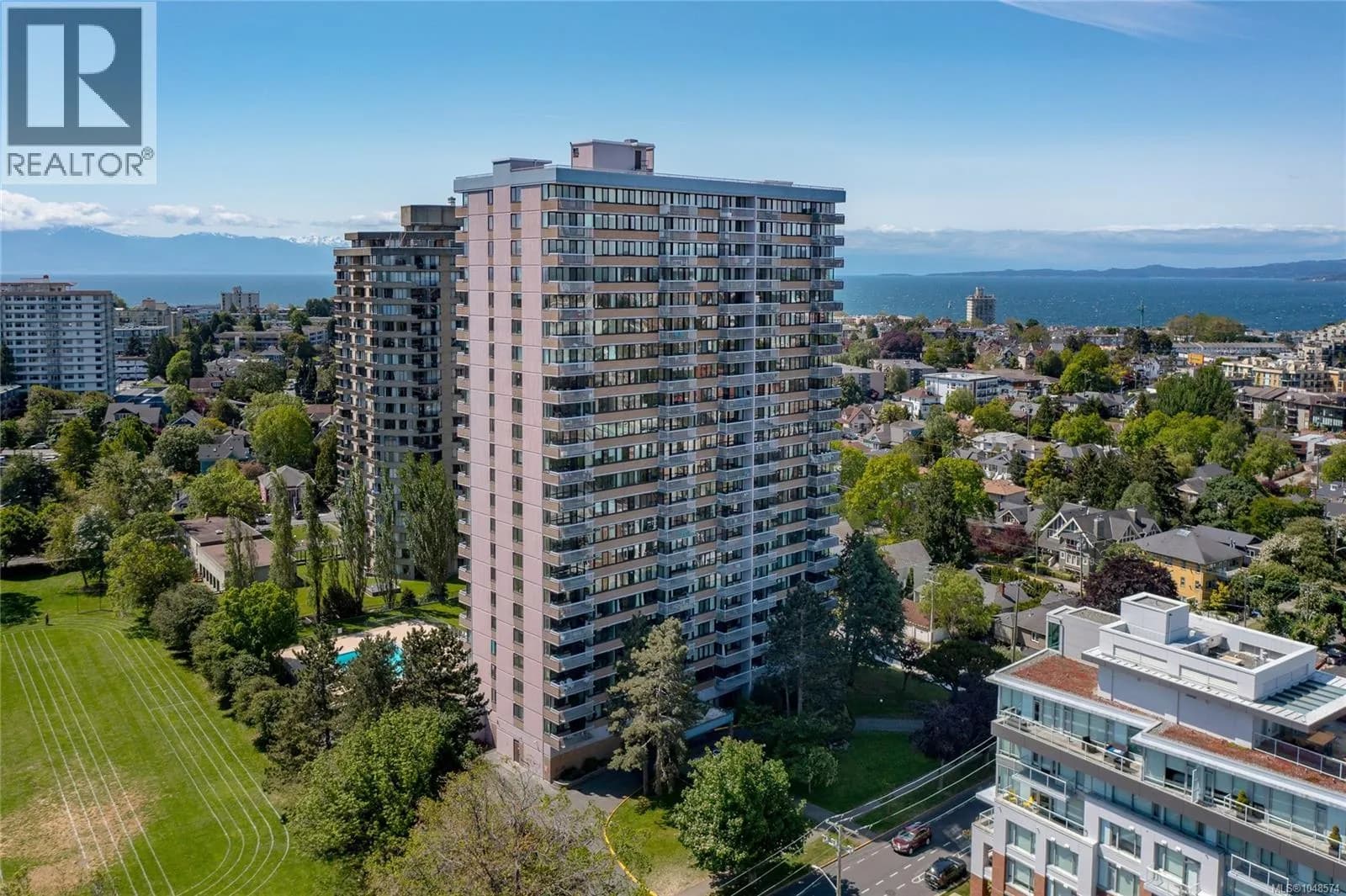 647 Michigan St, Victoria