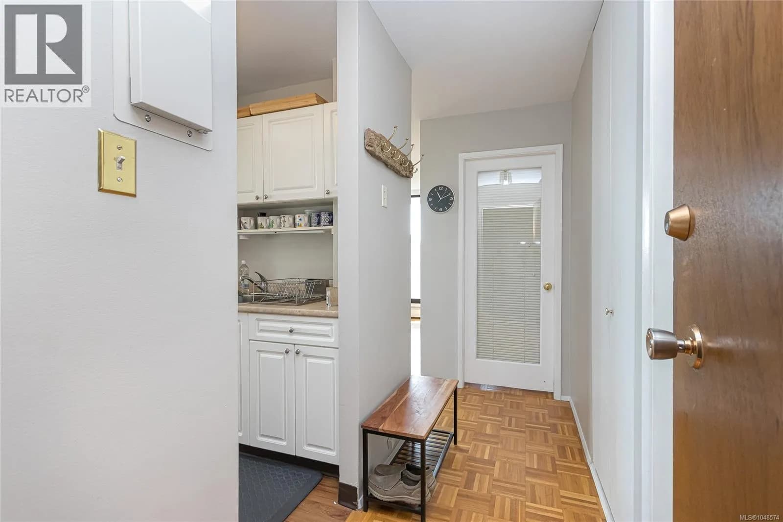 #1106 647 Michigan St, Victoria, BC photo 5