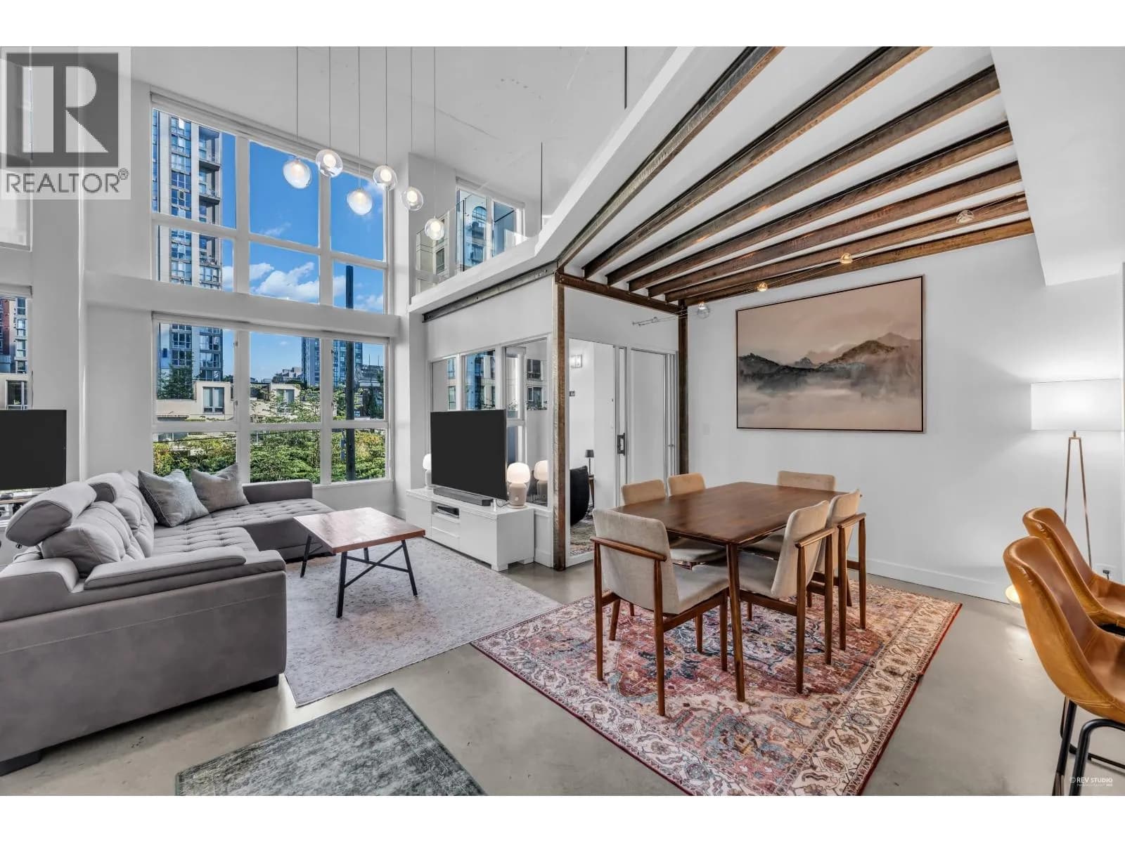 1238 SEYMOUR STREET, Vancouver