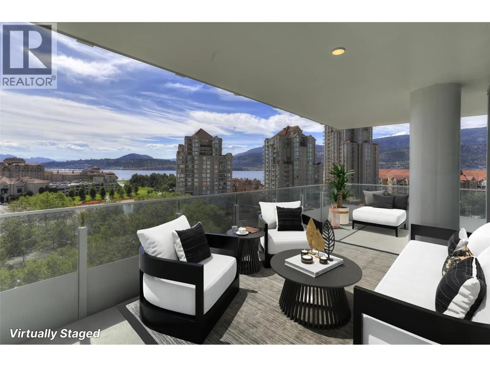 1181 Sunset Drive, Kelowna