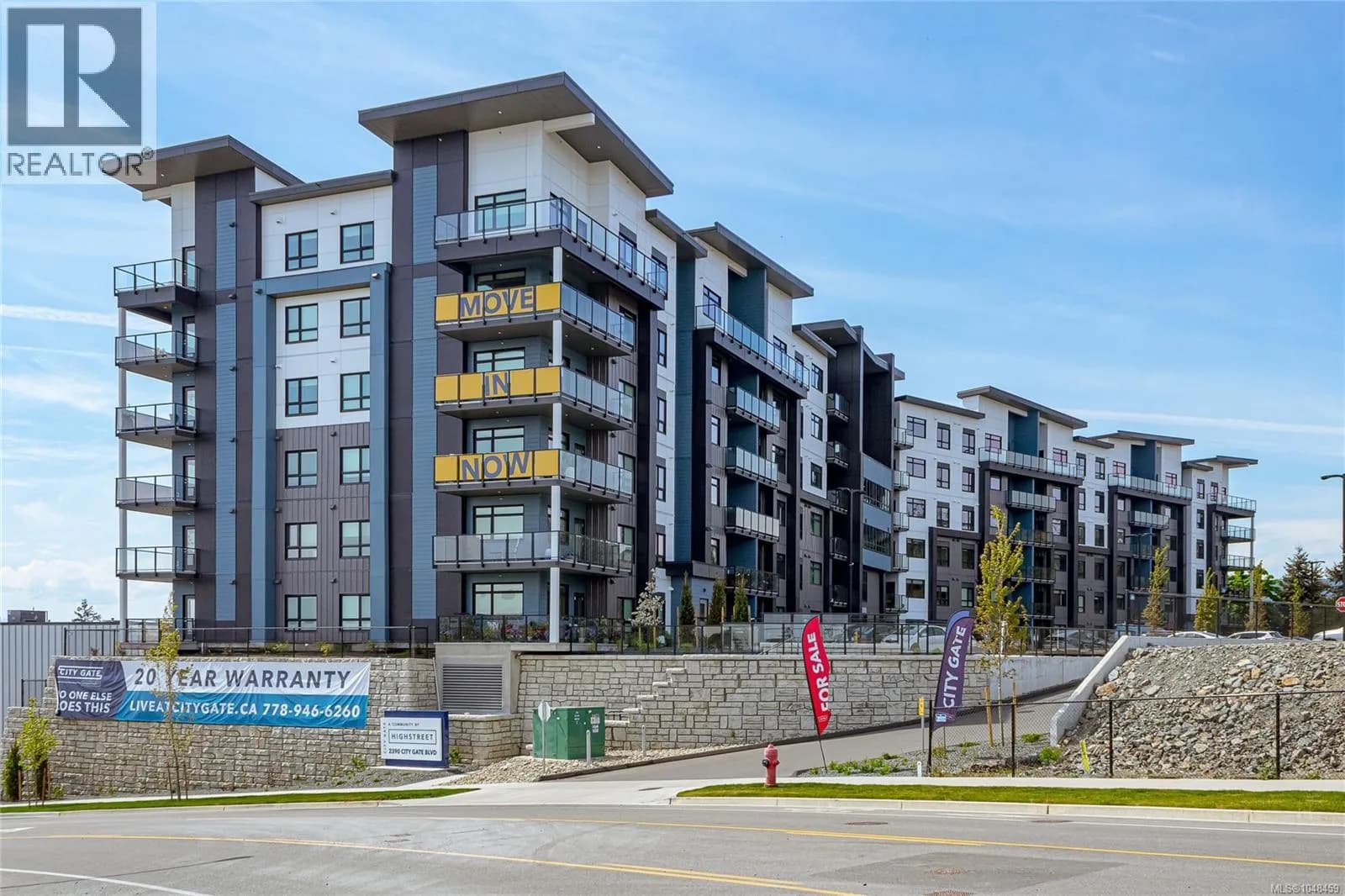 2390 City Gate Blvd, Langford
