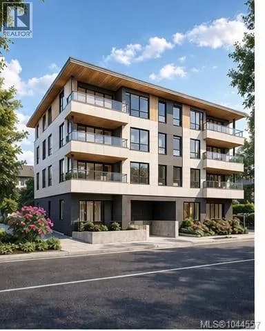 #202 2326 Oak Bay Ave, Oak Bay, BC photo 2
