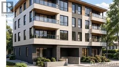#202 2326 Oak Bay Ave, Oak Bay, BC photo 4