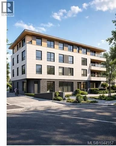 #202 2326 Oak Bay Ave, Oak Bay, BC photo 5