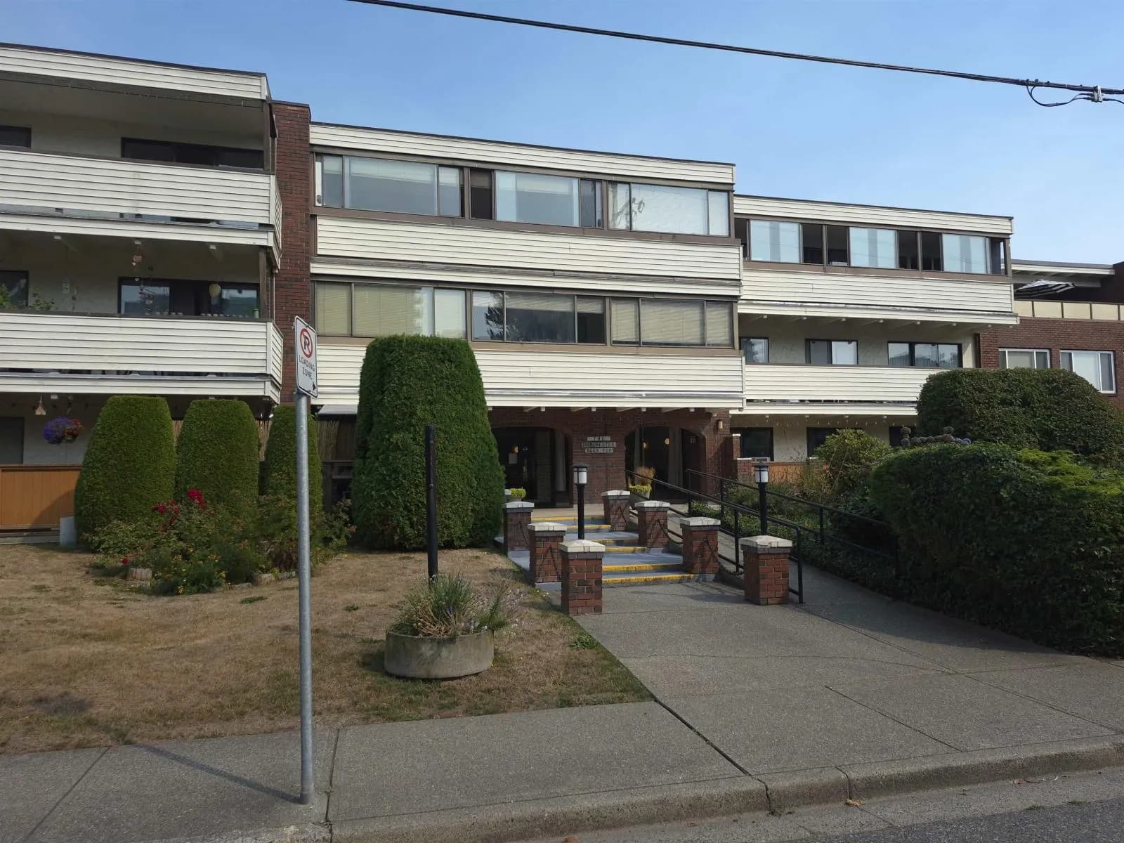 #313 1448 FIR STREET, White Rock, BC photo 2
