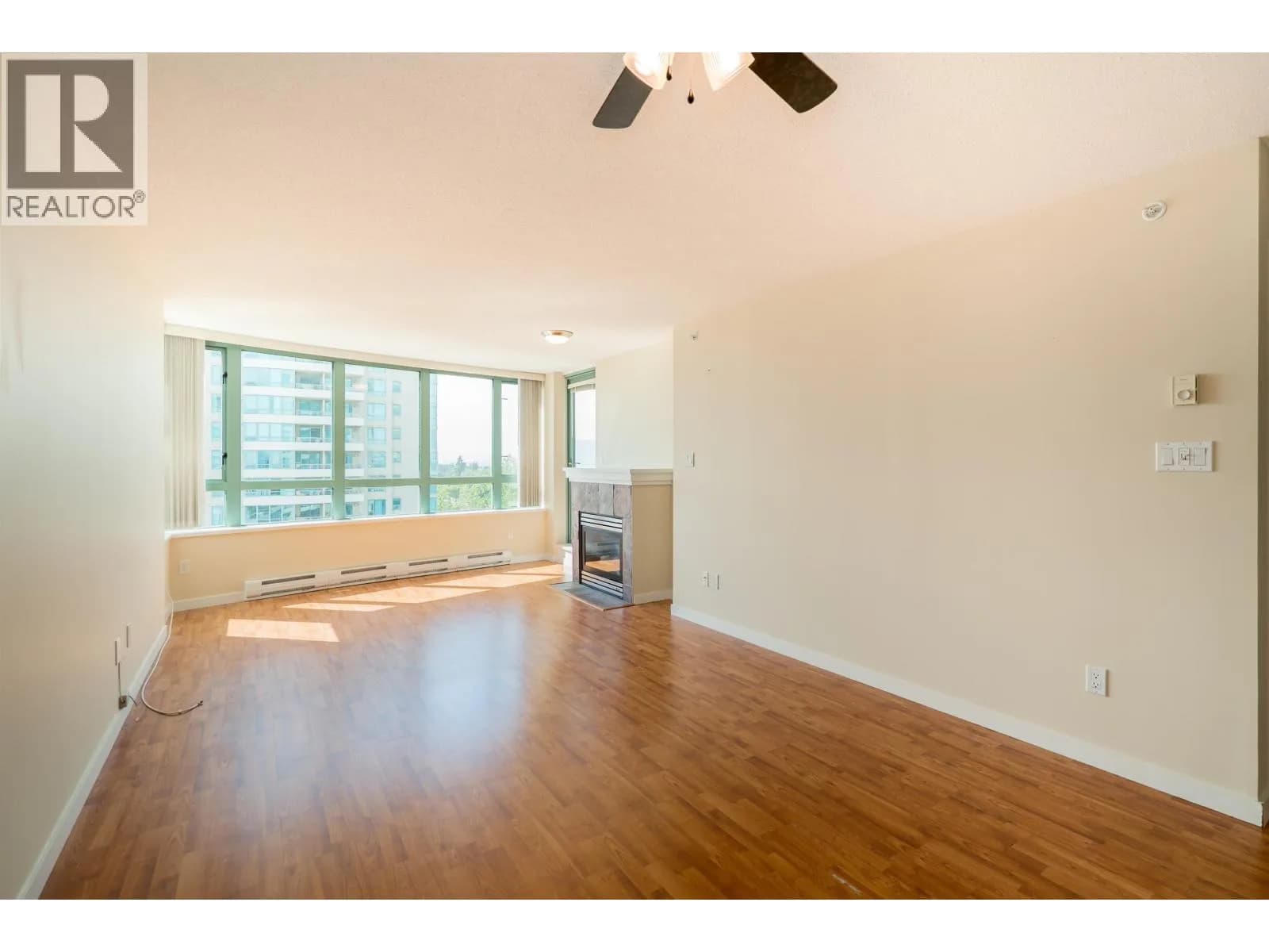 #1105 6659 SOUTHOAKS CRESCENT, Burnaby, BC photo 5
