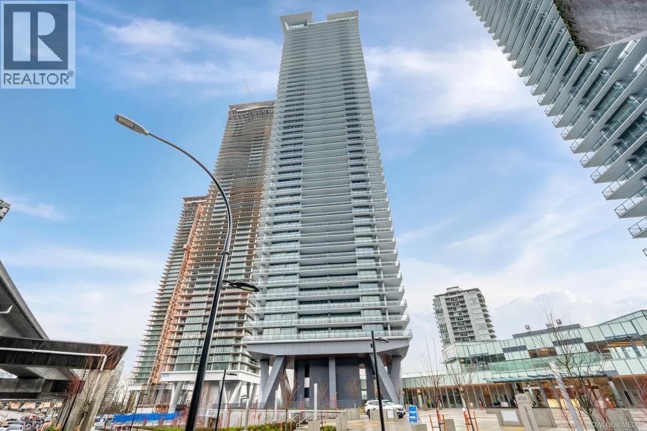 4730 LOUGHEED HIGHWAY, Burnaby