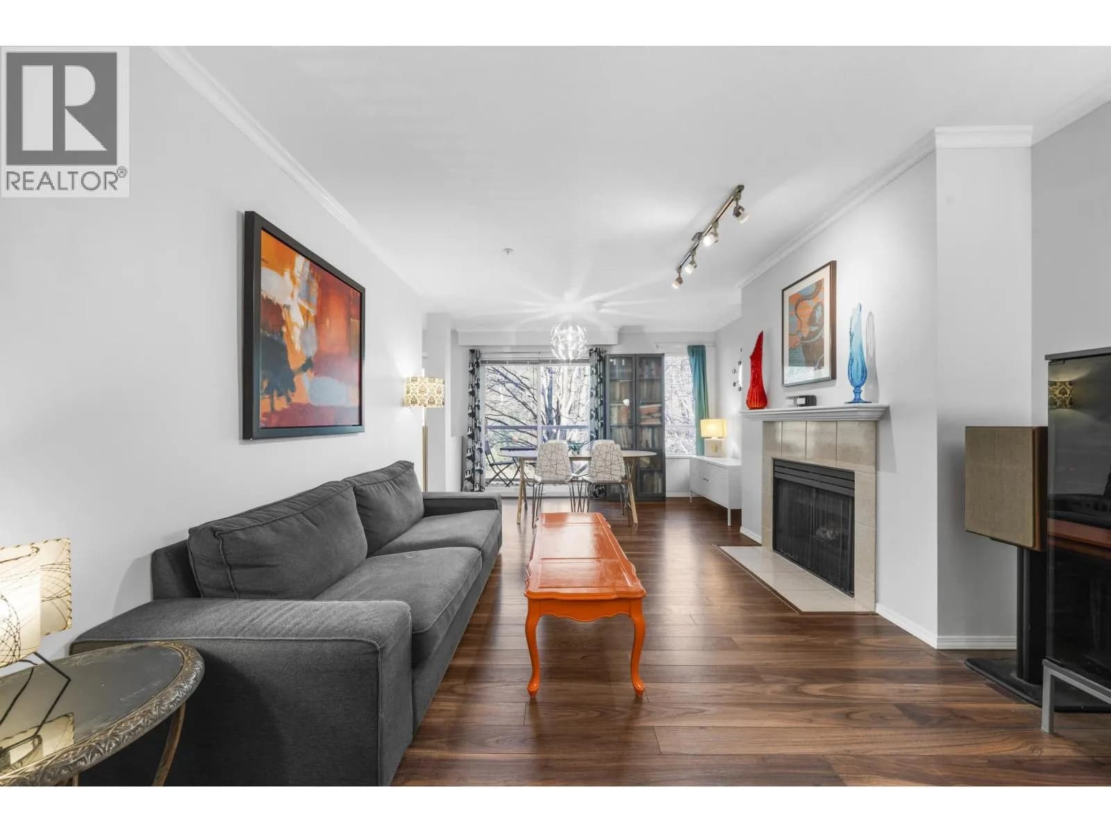 #306 3400 SE MARINE DRIVE, Vancouver, BC photo 5