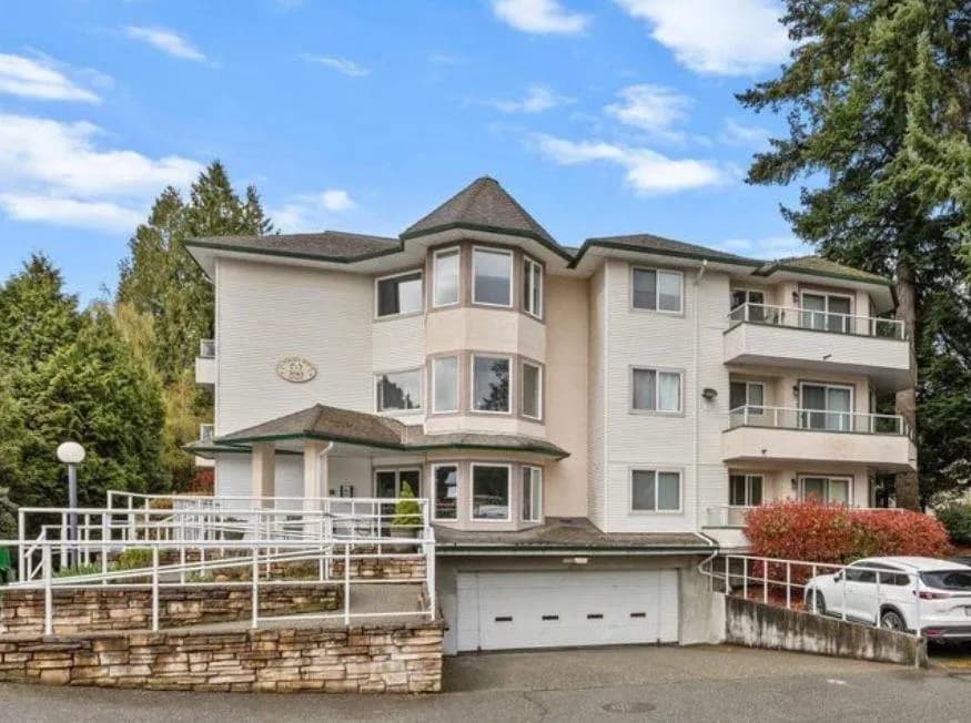 3063 IMMEL STREET, Abbotsford