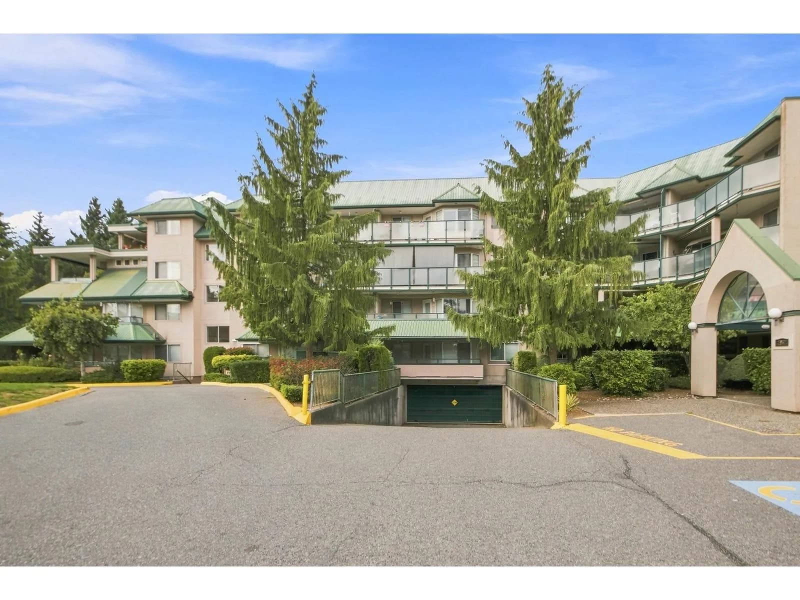 #107 2962 TRETHEWEY STREET, Abbotsford, BC photo 4