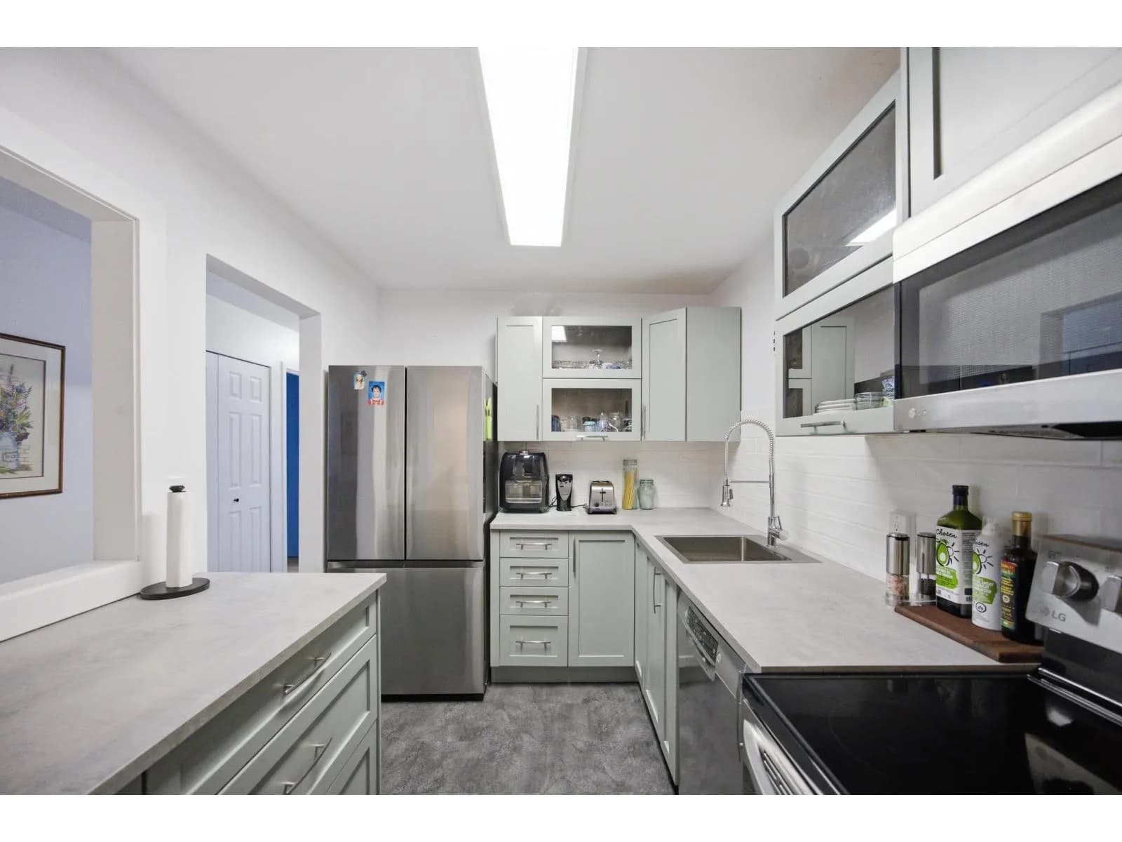 #206 1555 FIR STREET, White Rock, BC photo 2