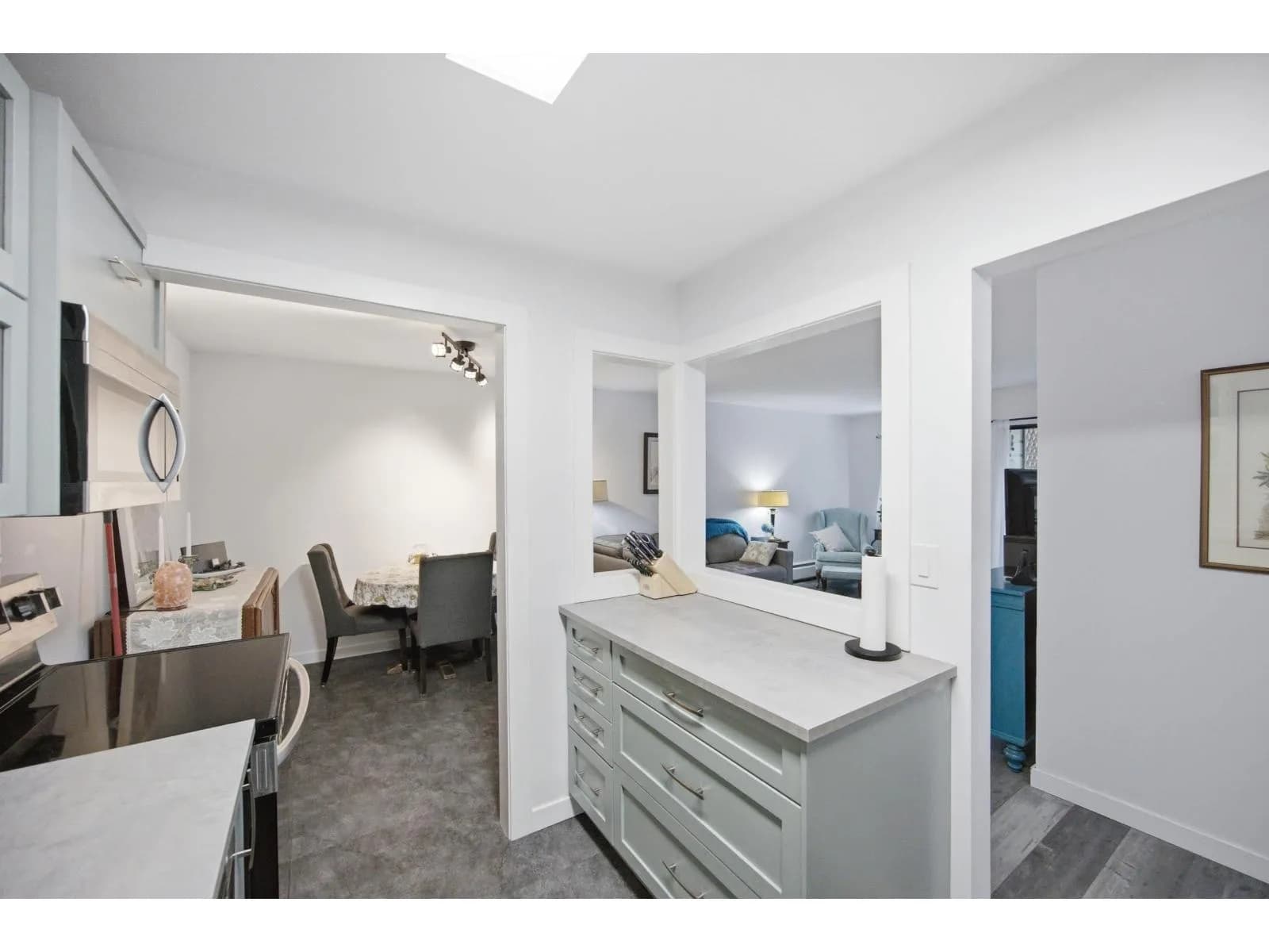 #206 1555 FIR STREET, White Rock, BC photo 5