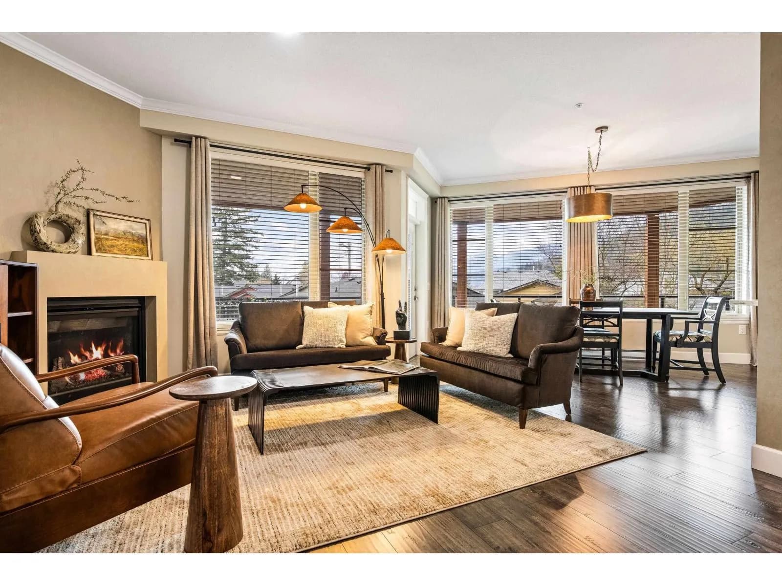 #210 45754 KEITH WILSON ROAD, Chilliwack, BC photo 2