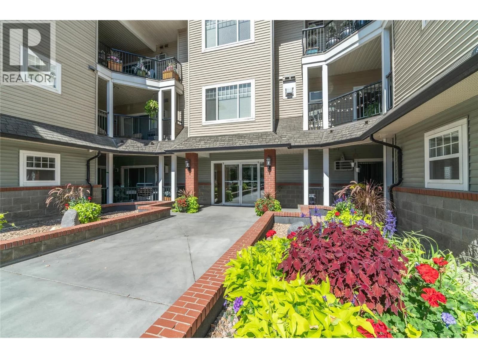 550 LORNE Street, Kamloops