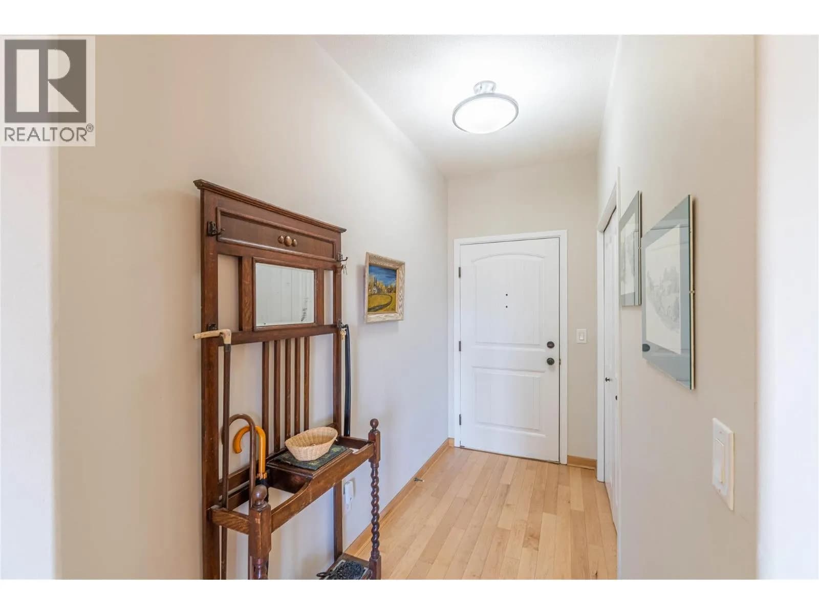 #307 550 LORNE Street, Kamloops, BC photo 3