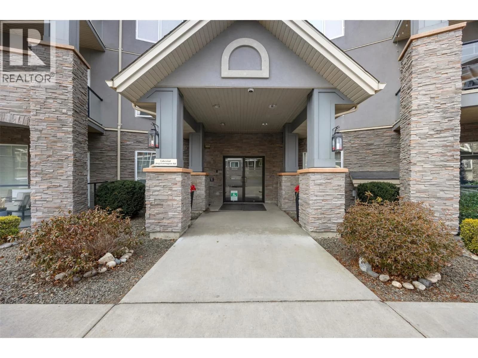 #211 3645 Carrington Road, West Kelowna, BC photo 2