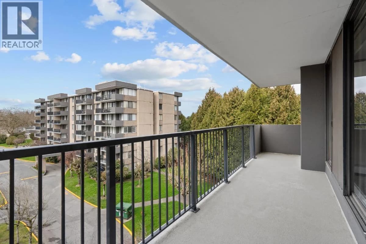 #510 9320 PARKSVILLE DRIVE, Richmond, BC photo 2