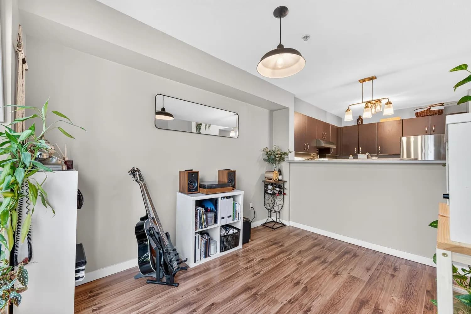 #416 10866 CITY PARKWAY, Surrey, BC photo 5