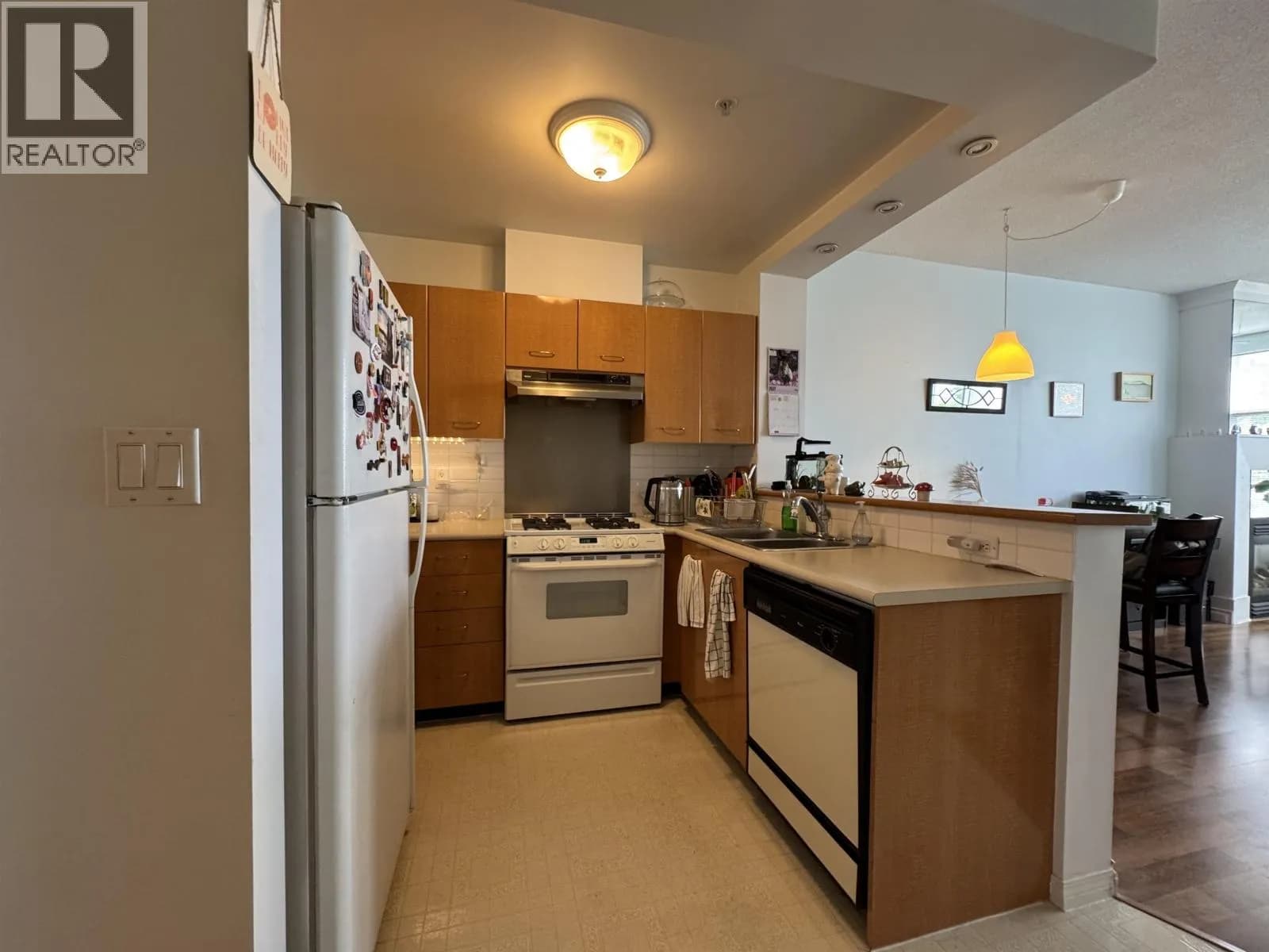 #510 2268 REDBUD LANE, Vancouver, BC photo 4