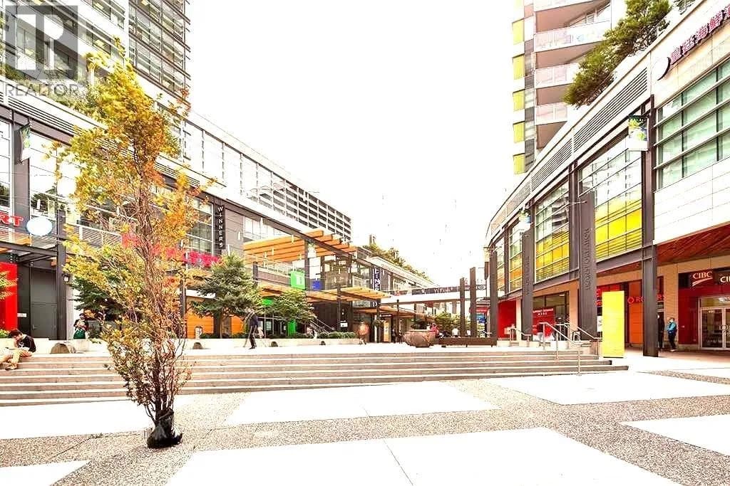 #2206 488 SW MARINE DRIVE, Vancouver, BC photo 3