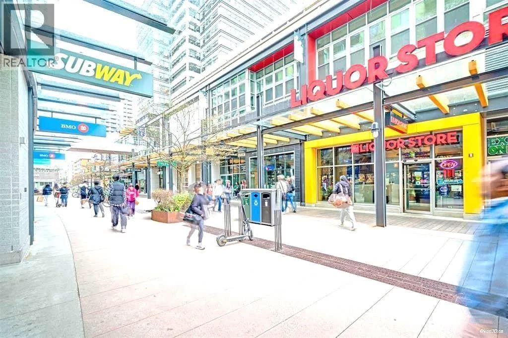 #2206 488 SW MARINE DRIVE, Vancouver, BC photo 4