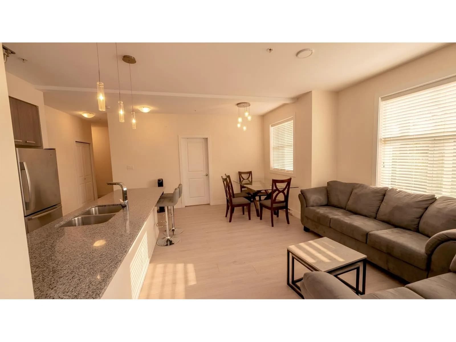 #122 15956 86A AVENUE, Surrey, BC photo 3