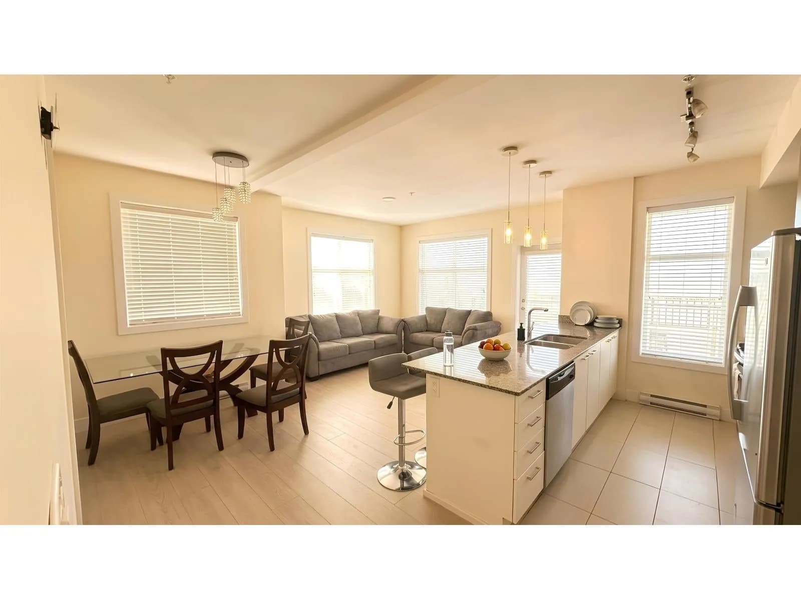 #122 15956 86A AVENUE, Surrey, BC photo 4