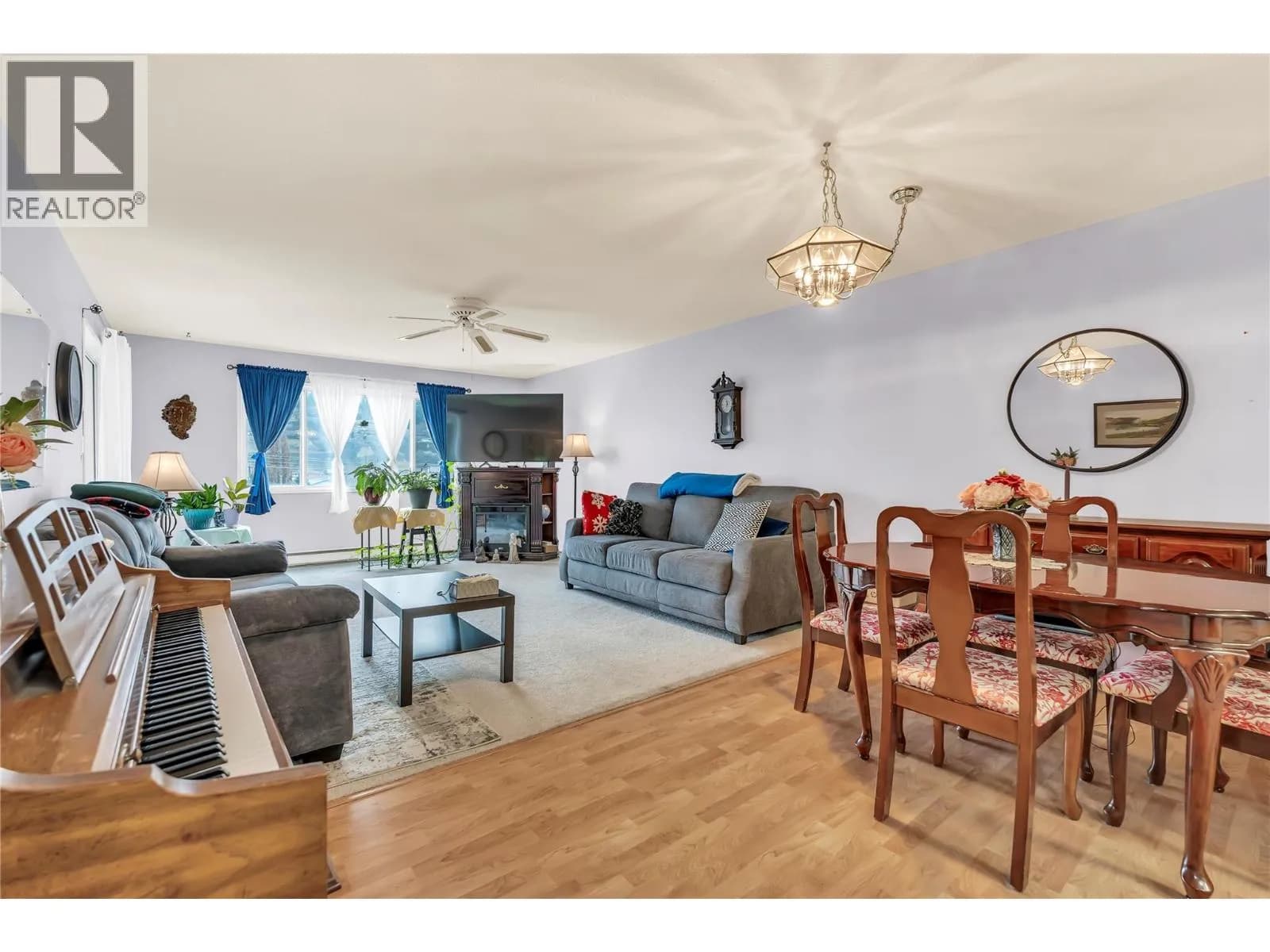 #402 272 Green Avenue W, Penticton, BC photo 5