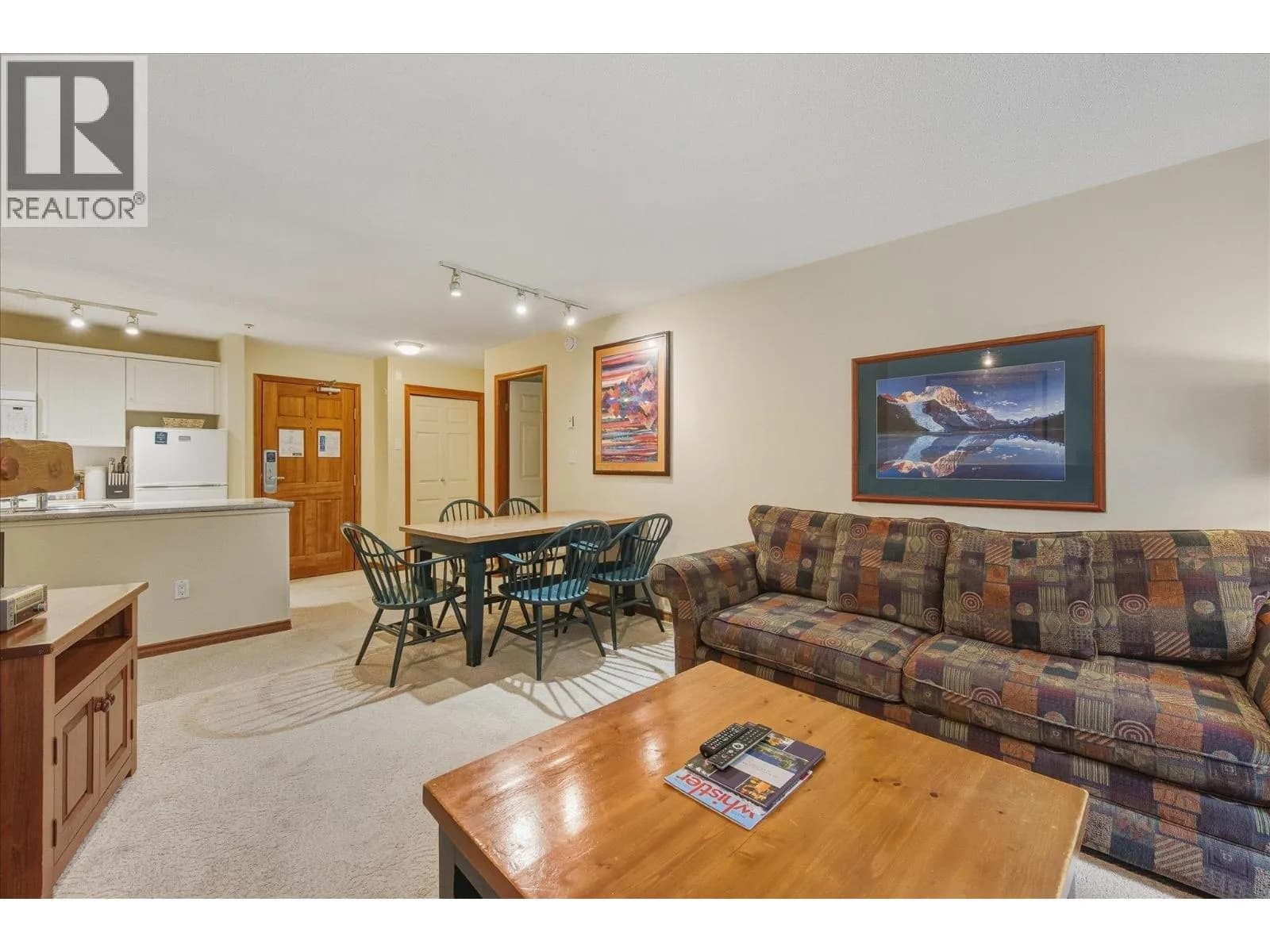 #126 4800 SPEARHEAD DRIVE, Whistler, BC photo 5