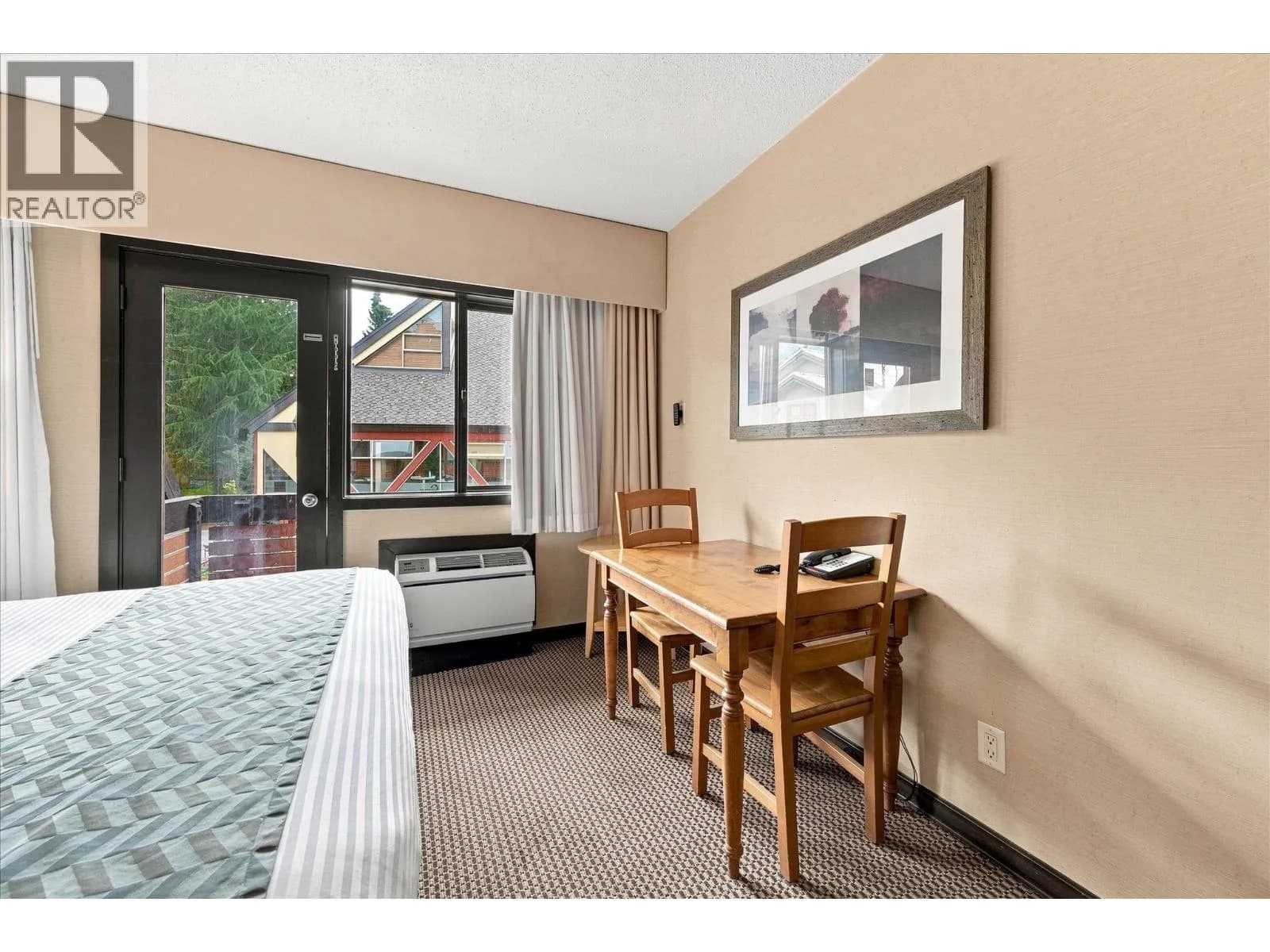 #126 4220 GATEWAY DRIVE, Whistler, BC photo 4