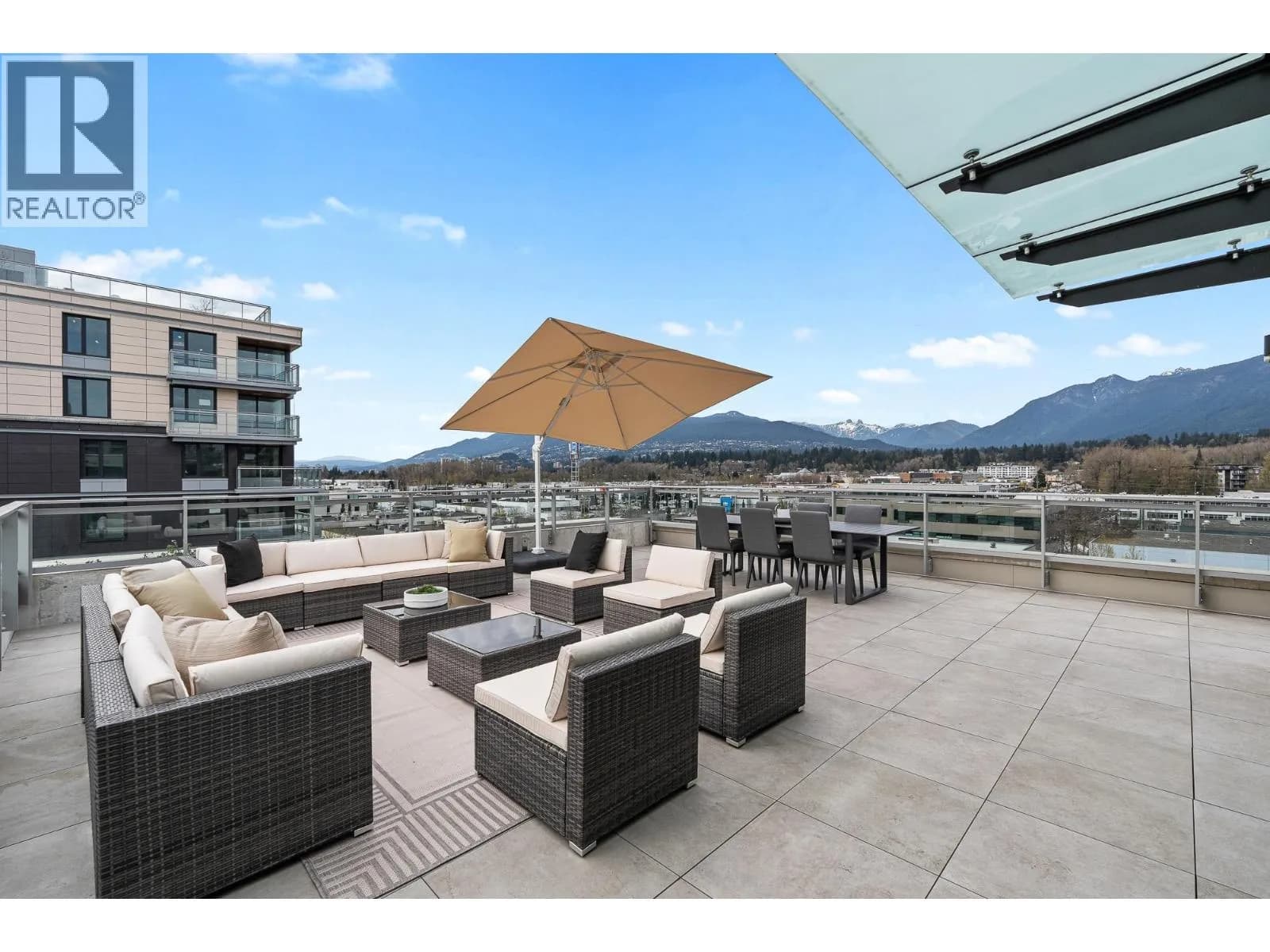 #703 755 HARBOURSIDE DRIVE, North Vancouver, BC photo 3