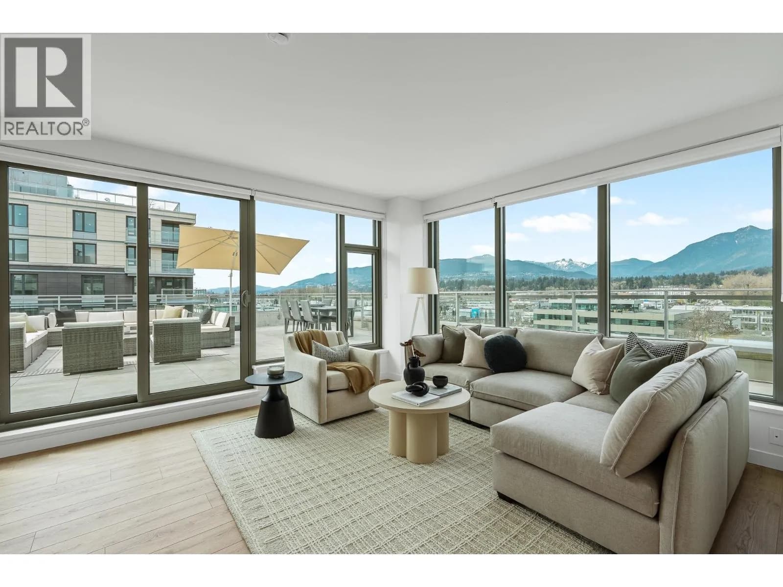 #703 755 HARBOURSIDE DRIVE, North Vancouver, BC photo 4