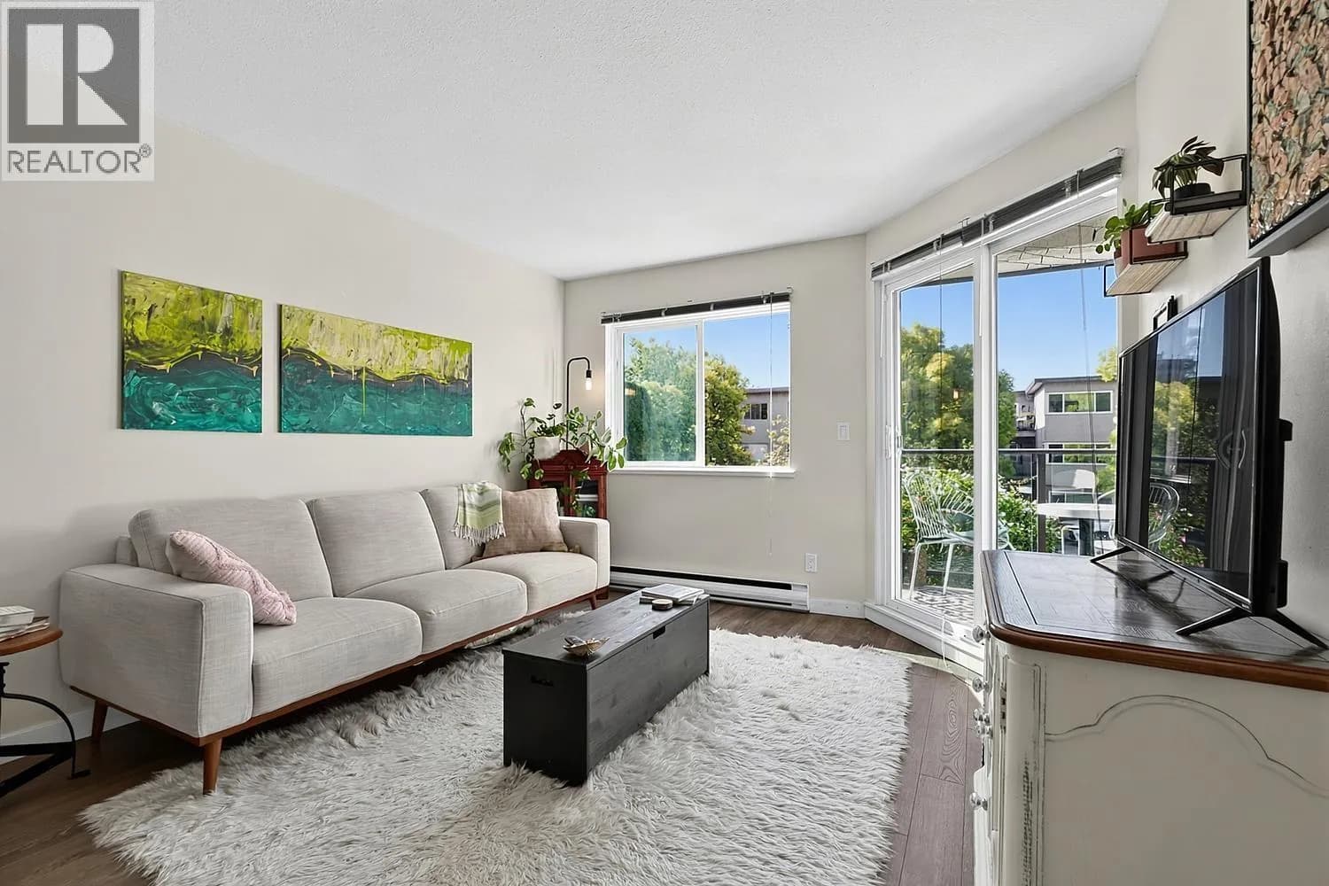 #205 1251 W 71ST AVENUE, Vancouver, BC photo 2