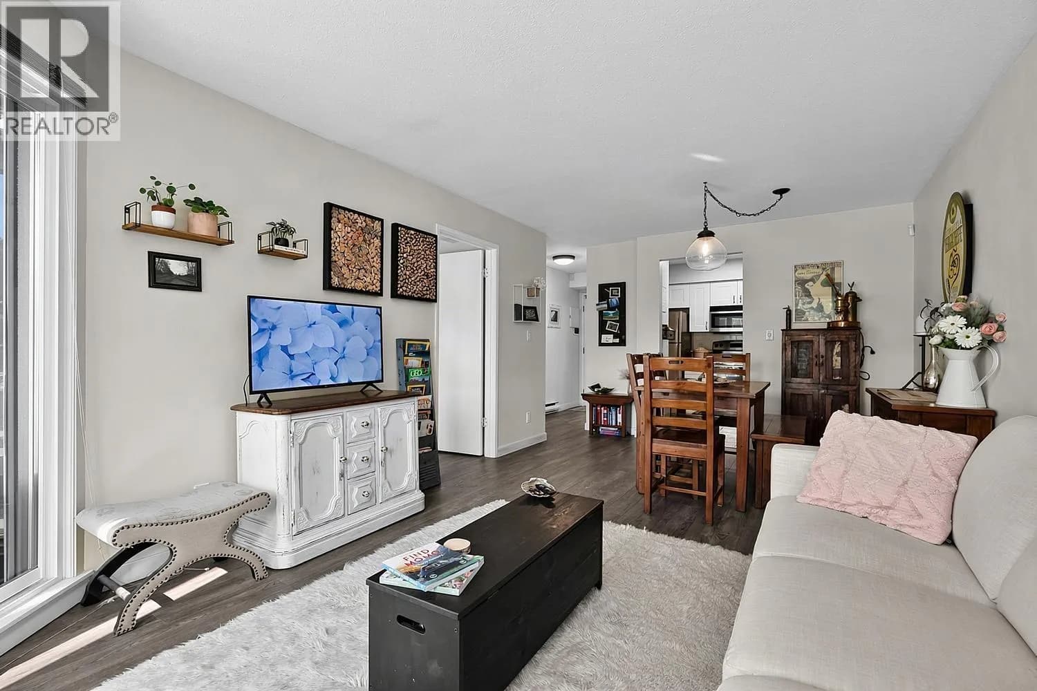 #205 1251 W 71ST AVENUE, Vancouver, BC photo 3