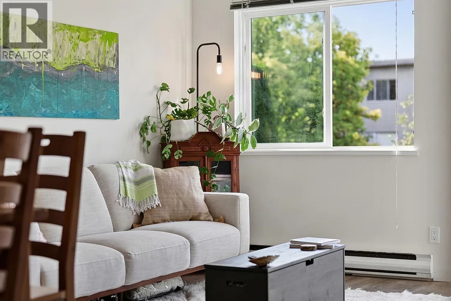 #205 1251 W 71ST AVENUE, Vancouver, BC photo 4